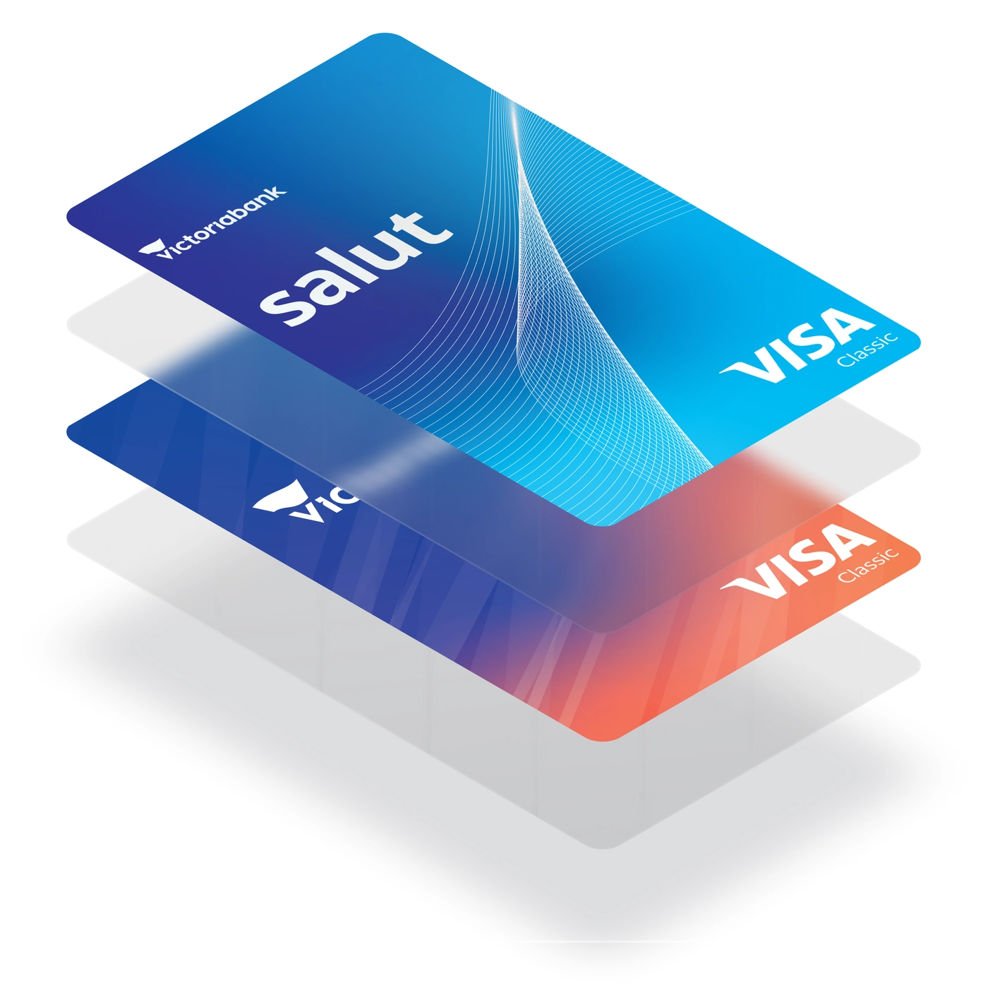 Card Layers