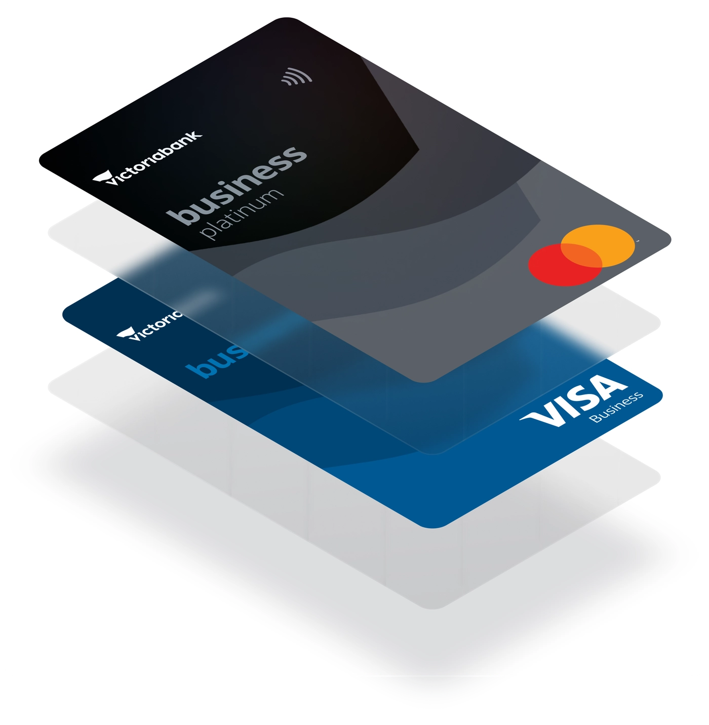 Card Layers