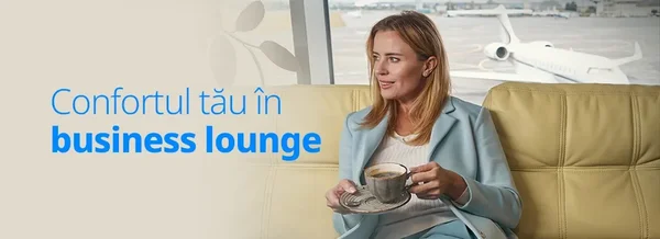 В 2026 году у вас будет бесплатный доступ к Lounge Key!