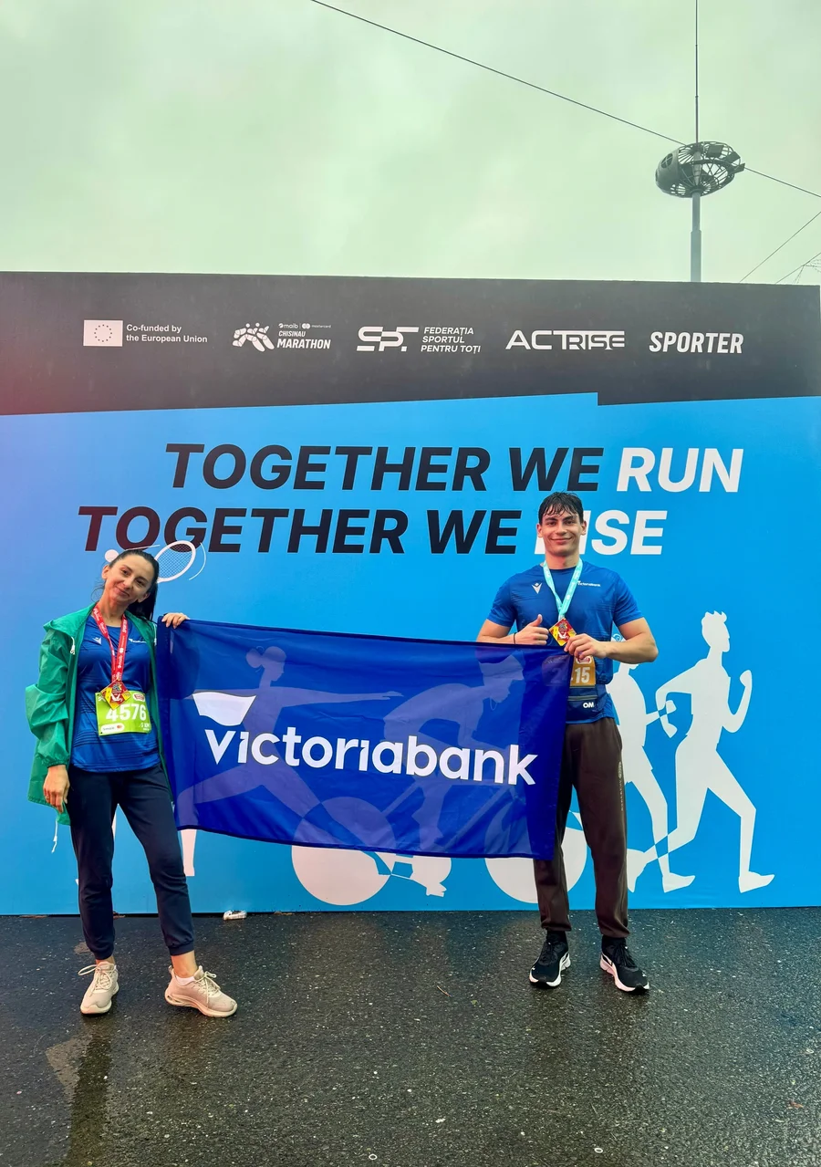 Marathon 1