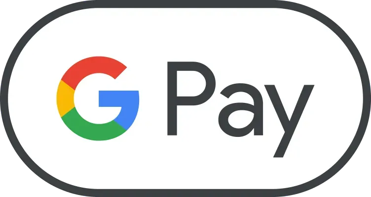GPay Acceptance Mark 800