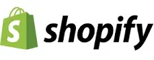 Shopify logo 10