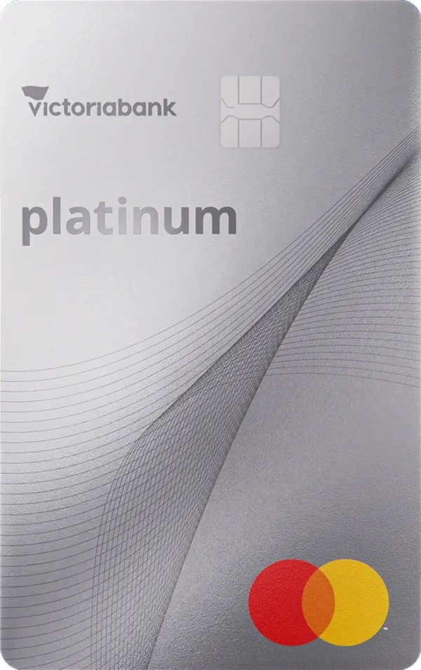 Mastercard Platinum