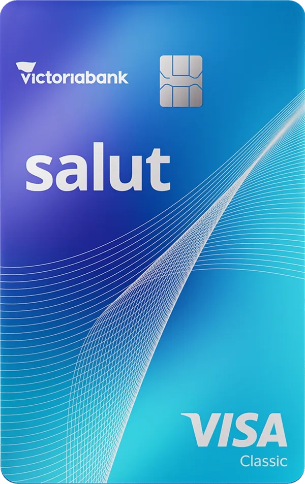 salut