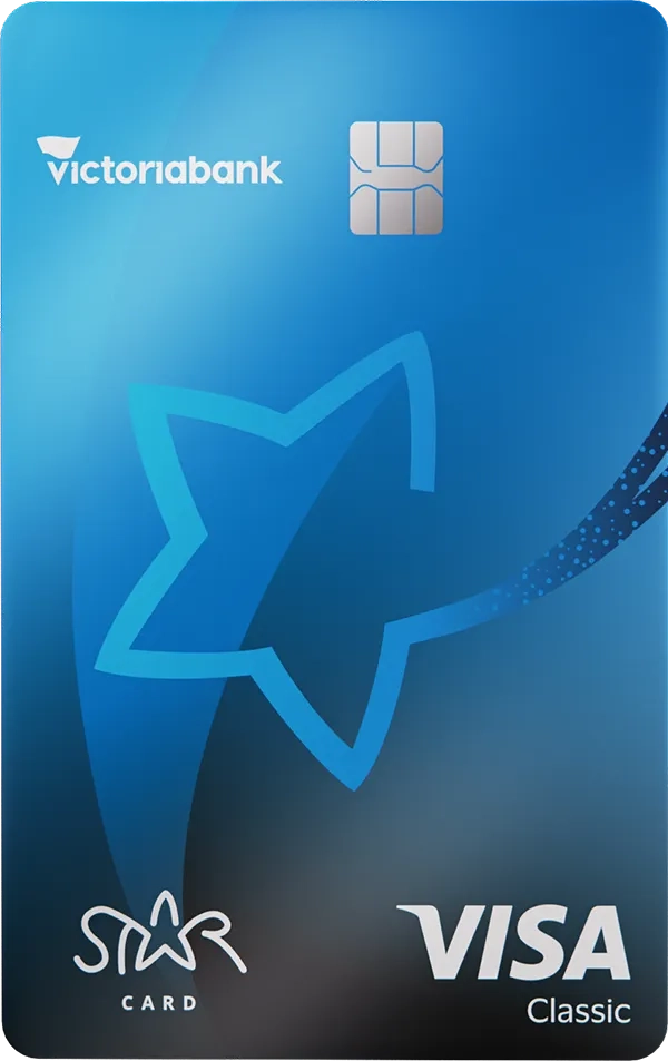STAR Card