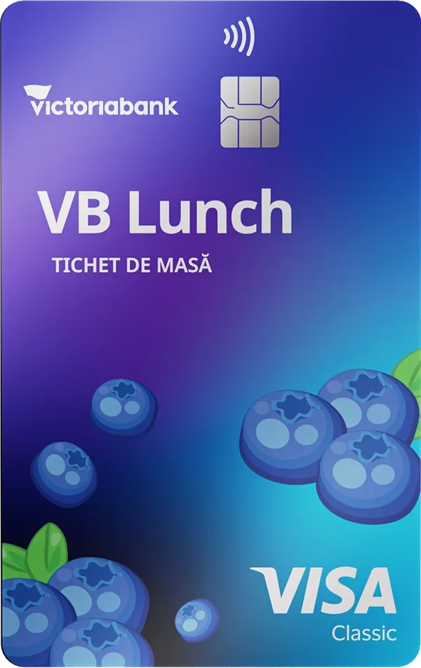 VB Lunch