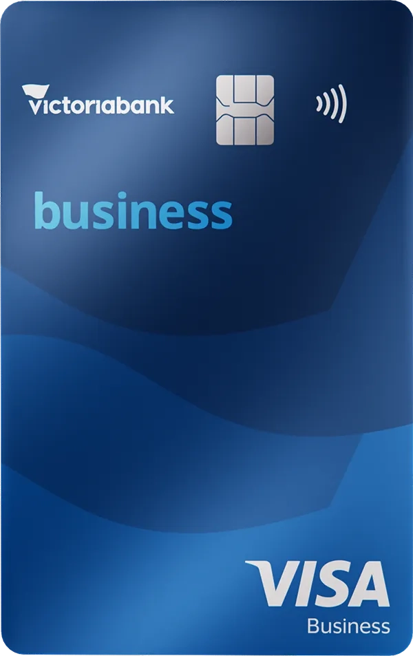 Visa Business