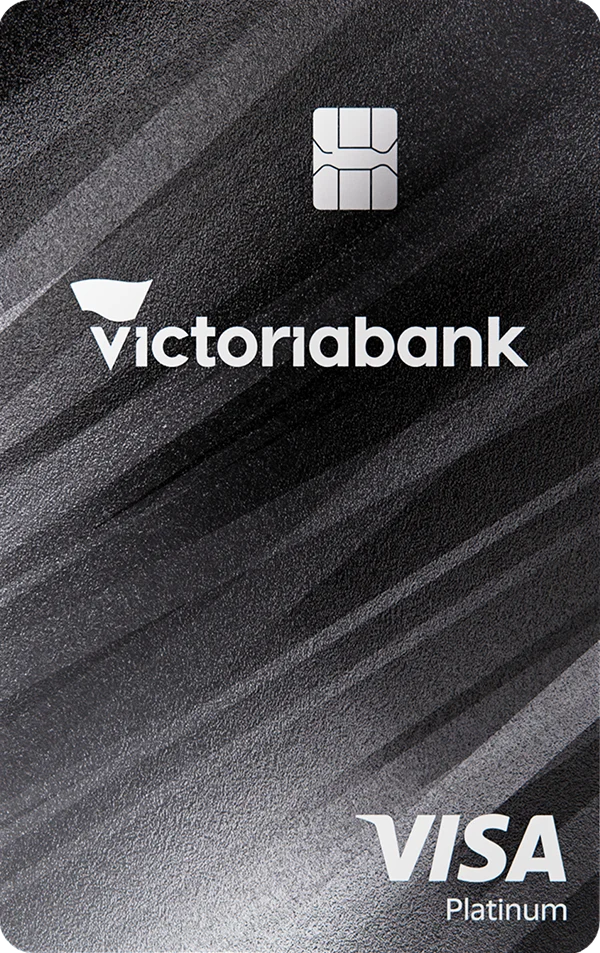 Visa Platinum