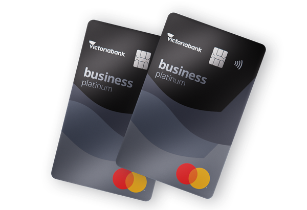 Mastercard Business Platinum