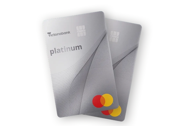 Mastercard Platinum
