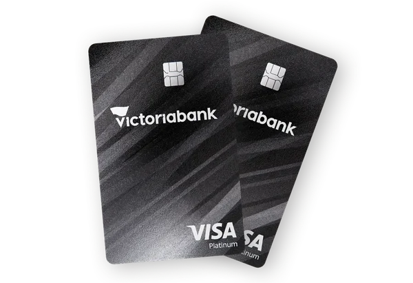Visa Platinum