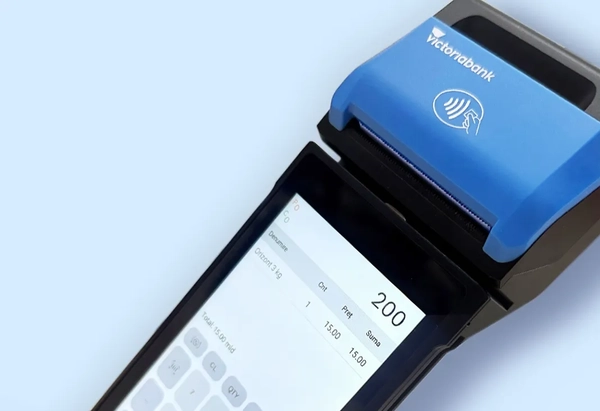 POS Android