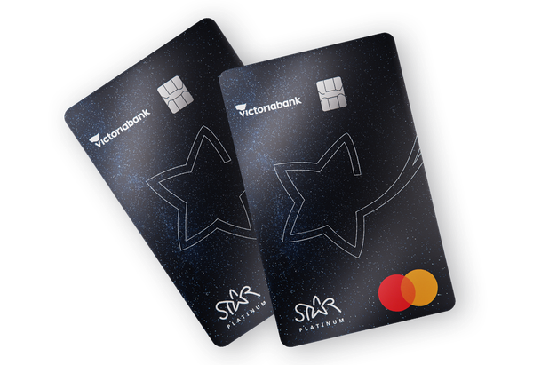STAR Card Platinum