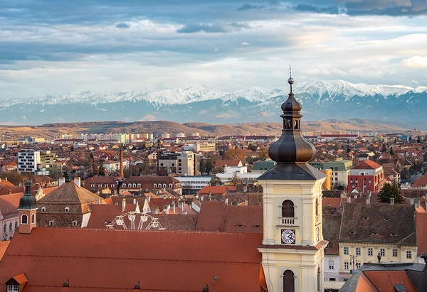 Credit Imobiliar România cu rată combinată