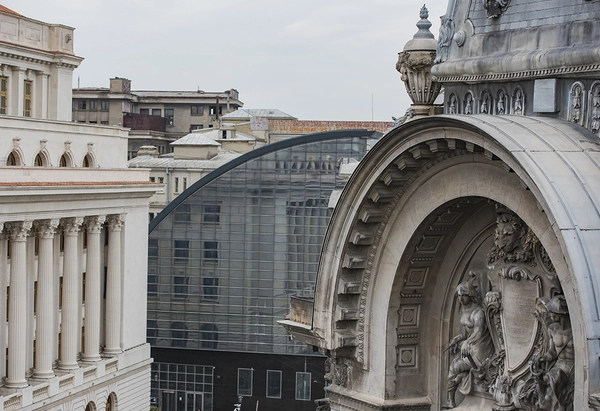 Credit Imobiliar România cu rată flotantă