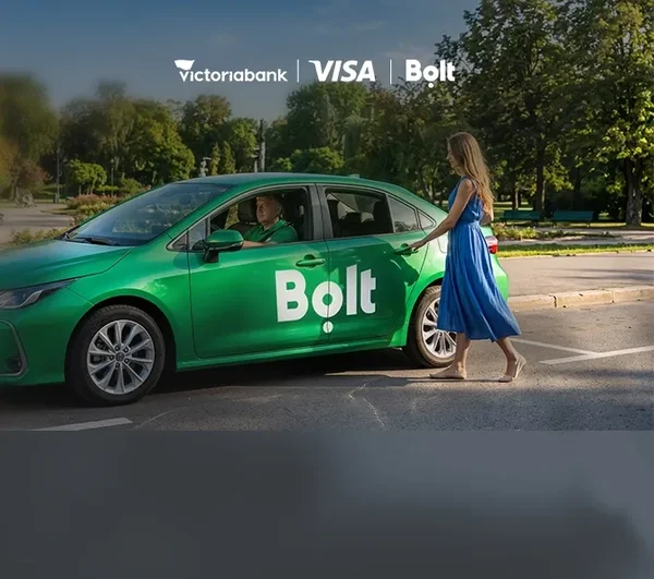 Călătorește cu Bolt în România