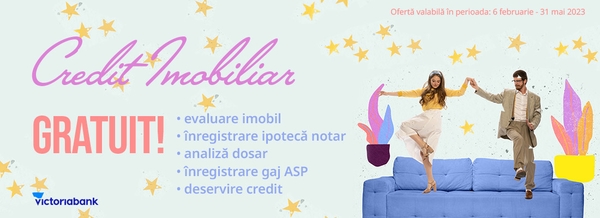 Credit Imobiliar