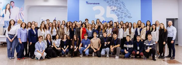 Orientare in cariera. Zoom in Victoriabank - workshop pentru studenți ediția 3
