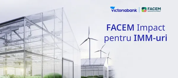 FACEM Impact - investiții pentru dezvoltarea IMM-urilor din Republica Moldova