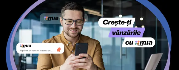 #blog | Ai un magazin online?Crește-ți vânzările cu MIA