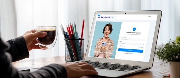 Creditele de la Victoriabank — 100% online, pentru persoane fizice și IMM-uri