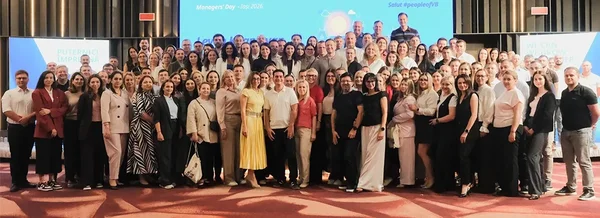 Managers’ Day 2026. Despre rezultate, obiective și direcții strategice.