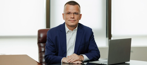 Bogdan Popa, noul Vicepreședinte Riscuri la Victoriabank