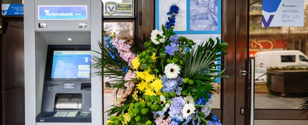 Victoriabank își extinde rețeaua cu două noi agenții în Chișinău și Bălți