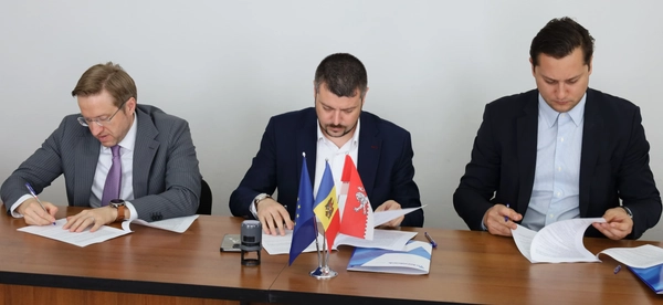 Victoriabank facilitează prima emisiune de obligațiuni municipale a orașului Leova