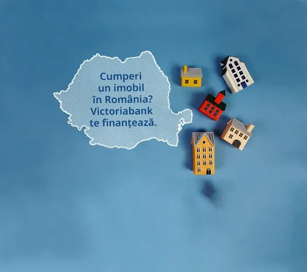 Credit Imobiliar România