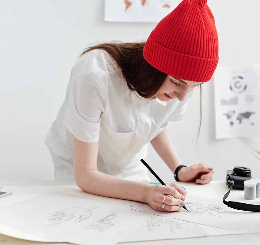 freelancer product features