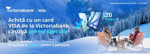 Promotie de iarna