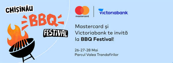 Chișinău BBQ Festival 2023