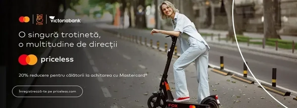 Descoperă Noi Orizonturi cu Fast Fox Scooters