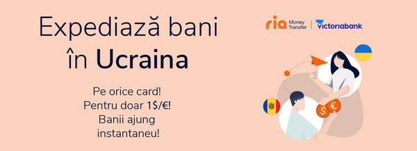 Tarif special RIA
