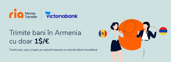 Ria Money Transfer - Armenia