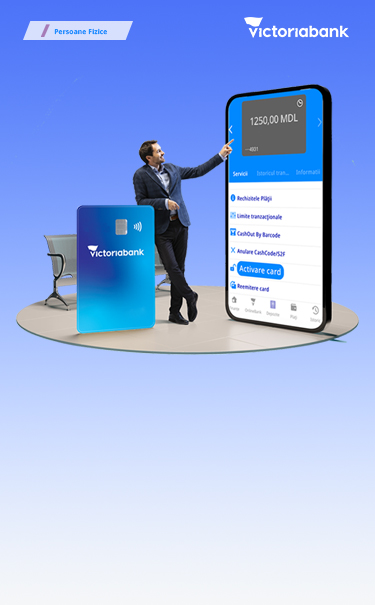 VictoriaBank