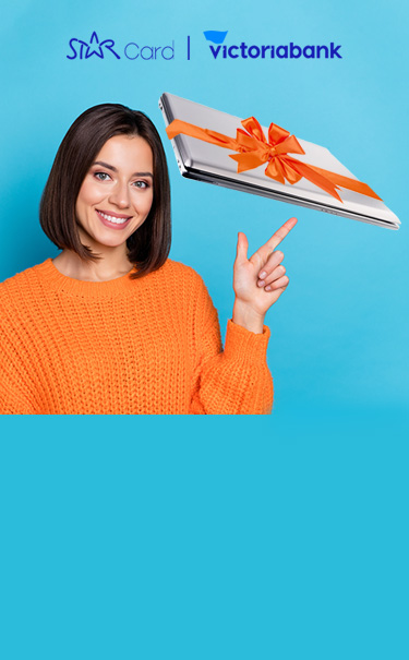 VictoriaBank