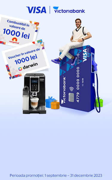 VictoriaBank