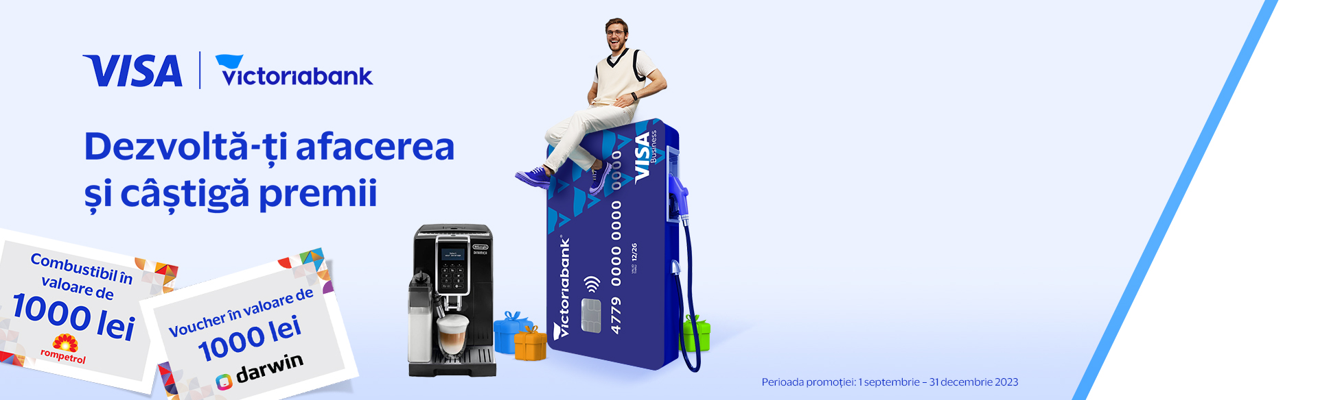 VictoriaBank