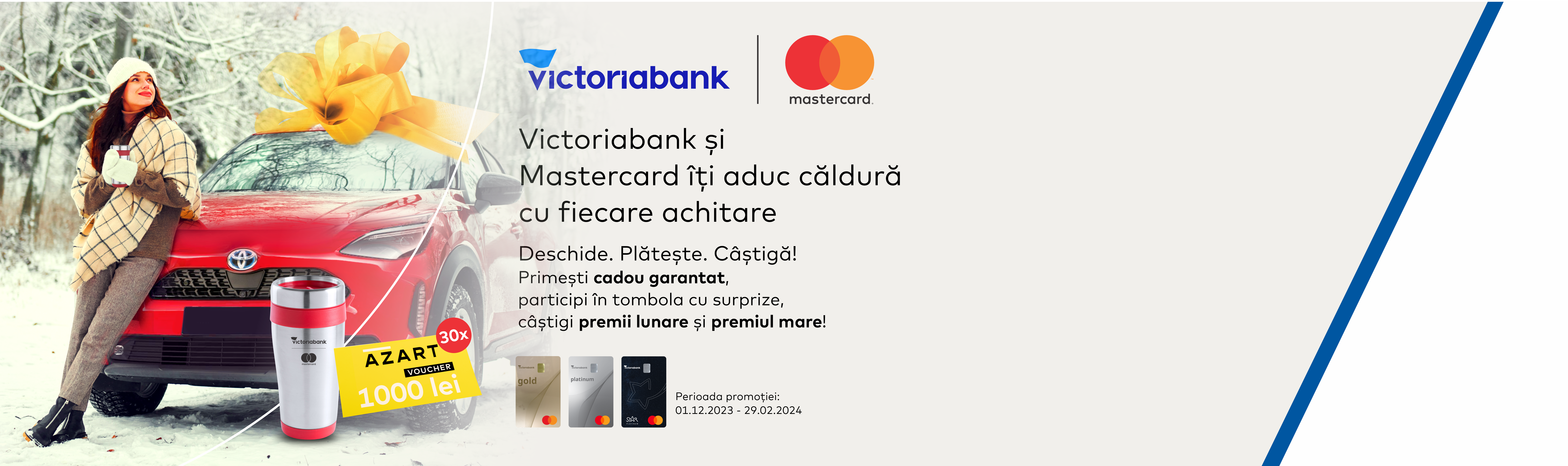 VictoriaBank