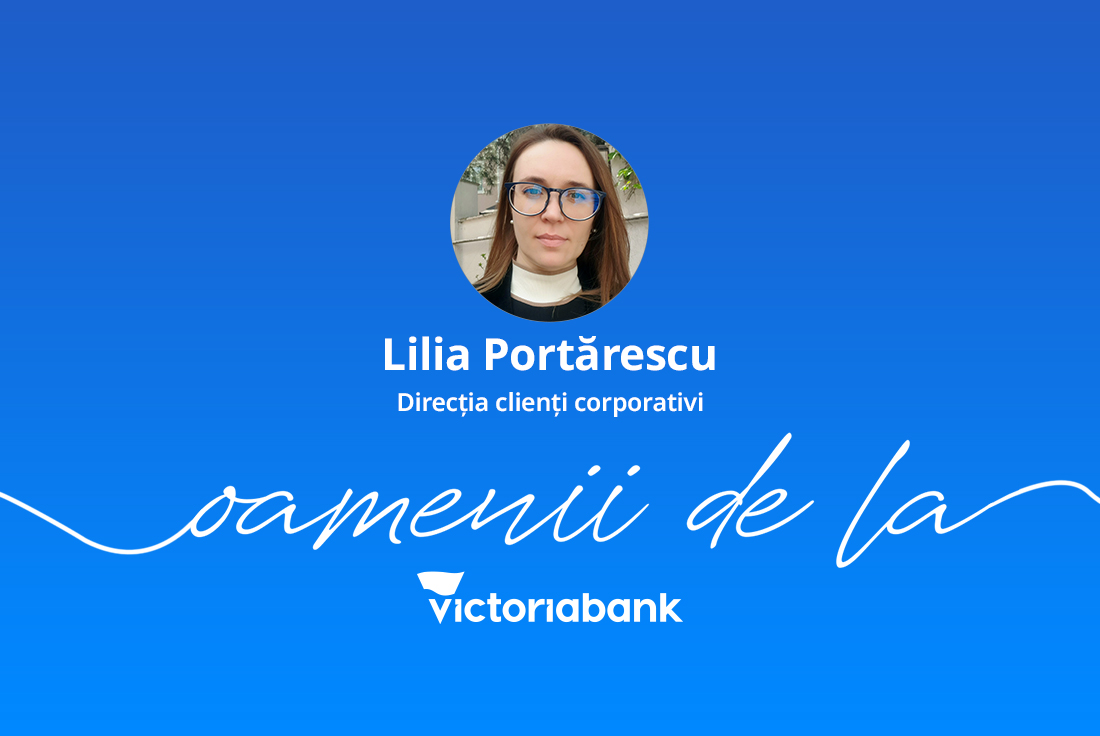 VictoriaBank