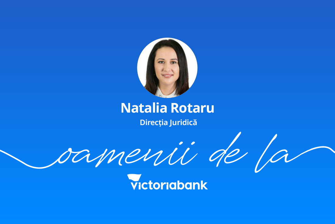 VictoriaBank