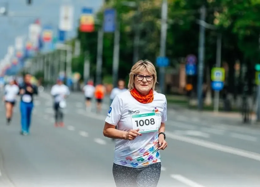 Victoriabank Ecaterina Roibu