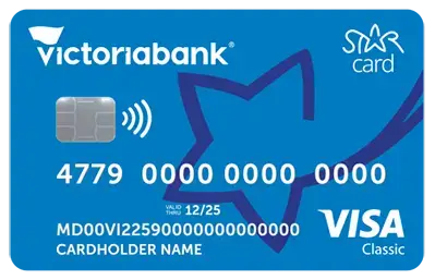 VictoriaBank