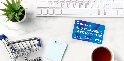 VictoriaBank