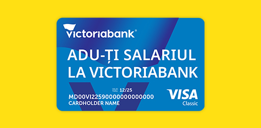 VictoriaBank