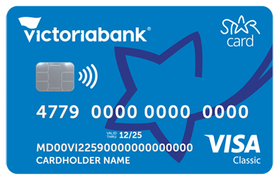 VictoriaBank