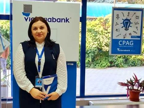 VictoriaBank