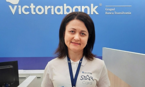 VictoriaBank